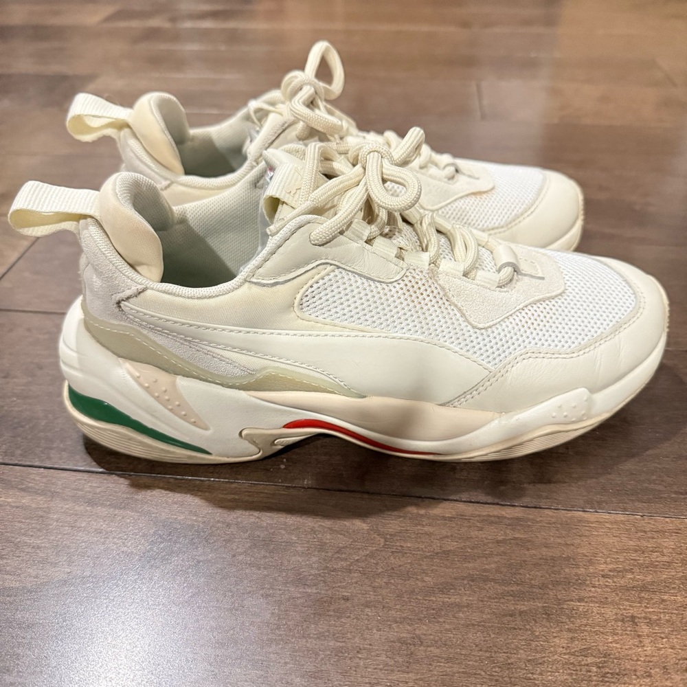 Puma x Hyuna Thunder Spectra (Korea exclusive) US 7